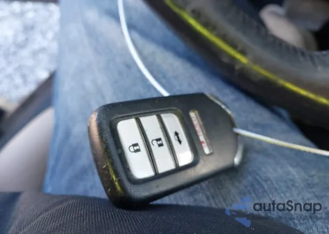 2015 Honda Accord Ex-L from USA, damaged, VIN 1HGCR2F89FA037550